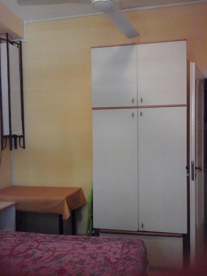 B&B Near Metro' Central Line - Only Wc In The Rooms 15 Minutes To Termini Station 20 To Spagna Square - In The Night Bus Róma Kültér fotó
