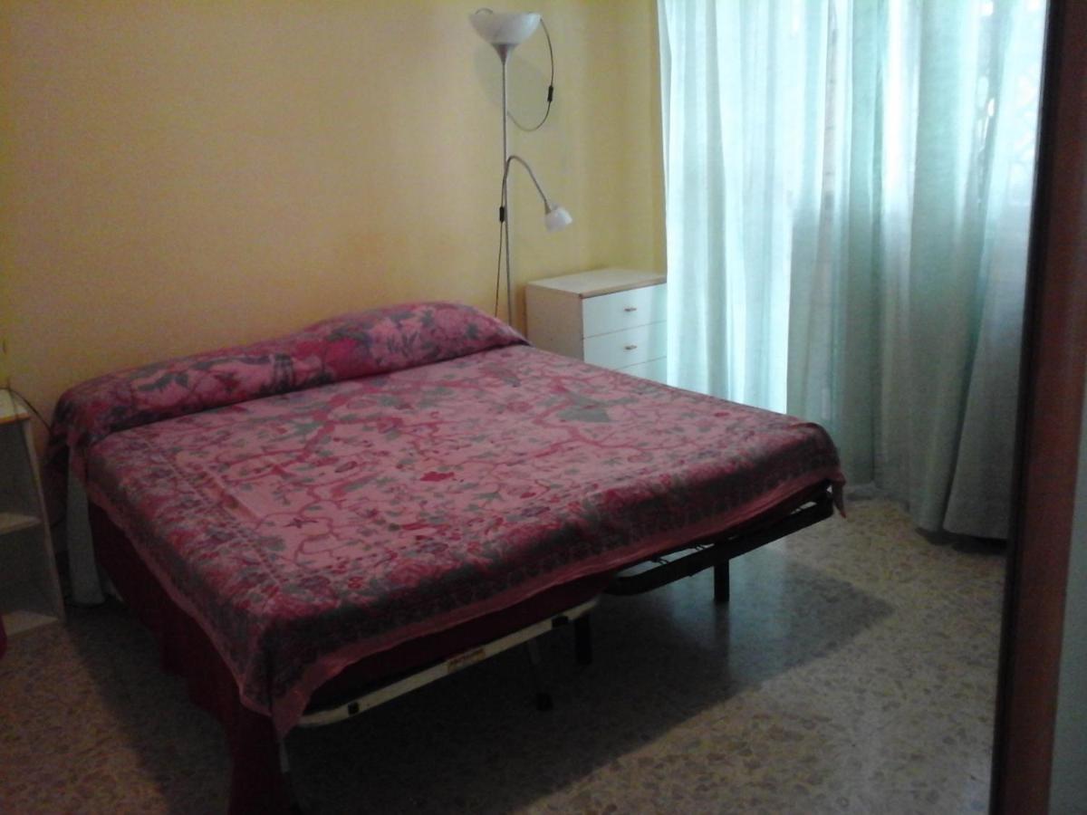 B&B Near Metro' Central Line - Only Wc In The Rooms 15 Minutes To Termini Station 20 To Spagna Square - In The Night Bus Róma Kültér fotó